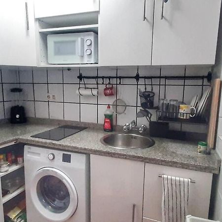 Albaicin Beautiful Apartment Гранада Екстериор снимка