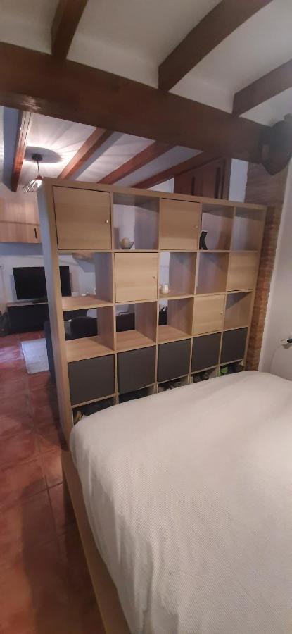 Albaicin Beautiful Apartment Гранада Екстериор снимка