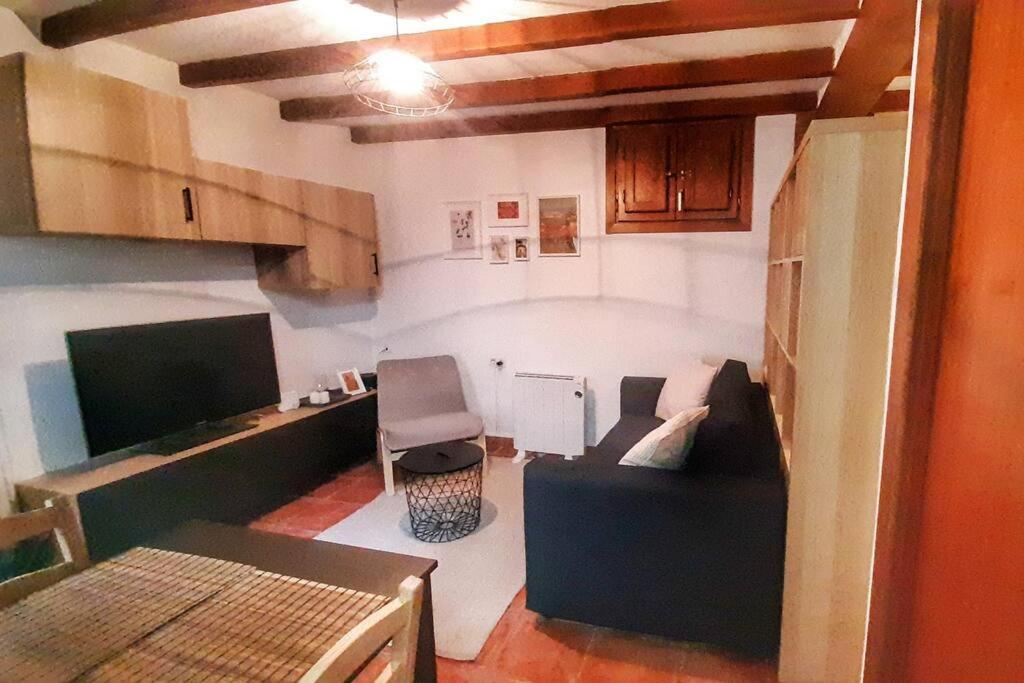 Albaicin Beautiful Apartment Гранада Екстериор снимка
