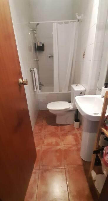 Albaicin Beautiful Apartment Гранада Екстериор снимка