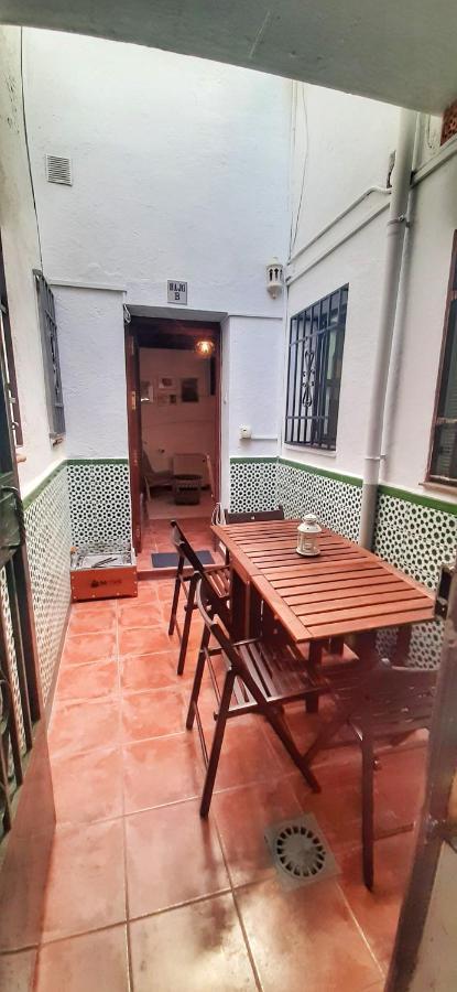 Albaicin Beautiful Apartment Гранада Екстериор снимка