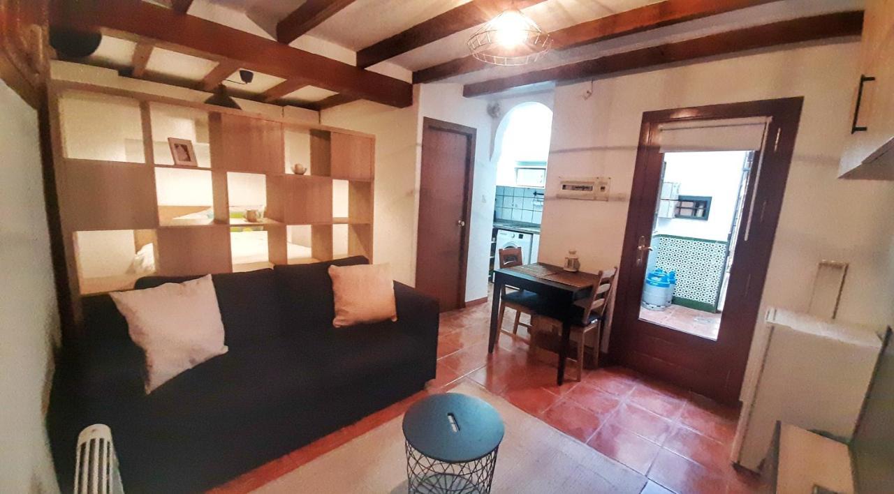 Albaicin Beautiful Apartment Гранада Екстериор снимка