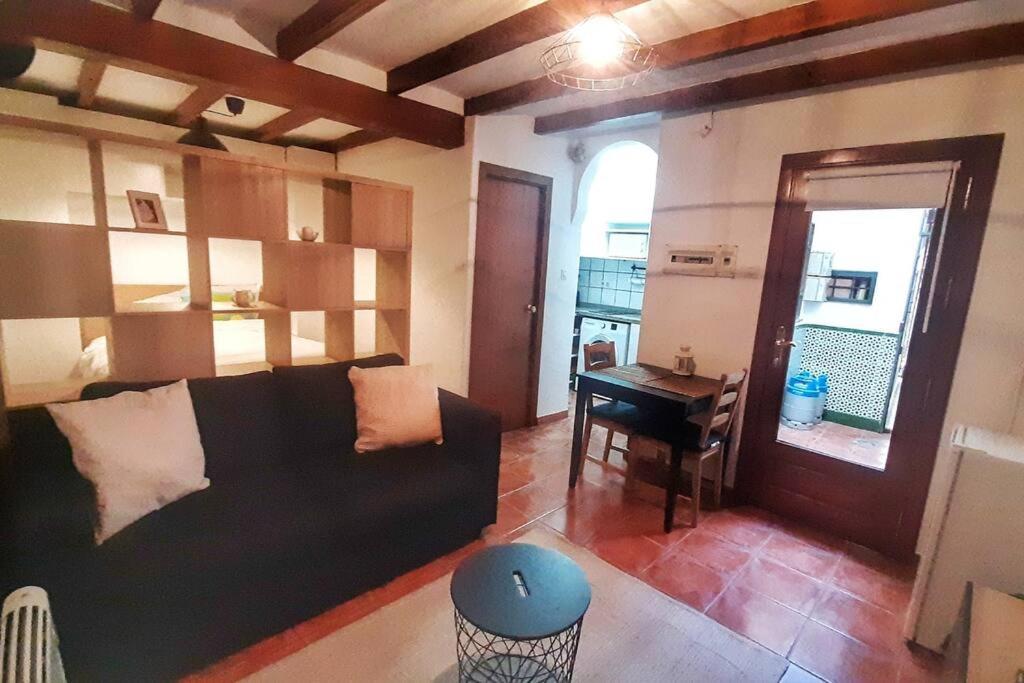 Albaicin Beautiful Apartment Гранада Екстериор снимка