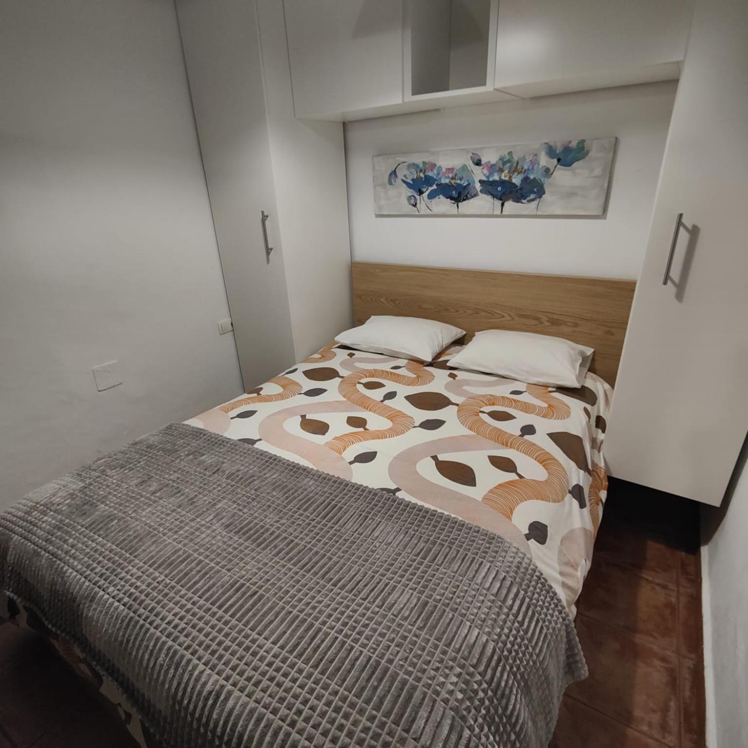 Albaicin Beautiful Apartment Гранада Екстериор снимка